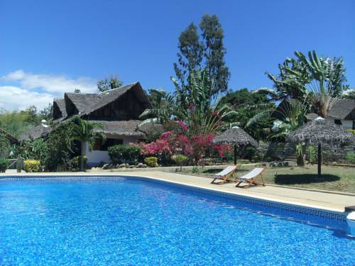 Madagascar Booking.com