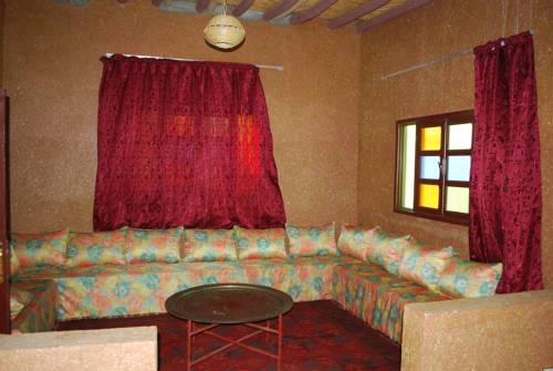 Morocco Booking.com