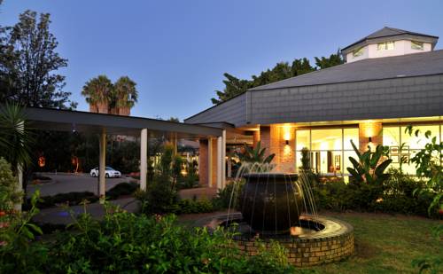 Botswana Booking.com