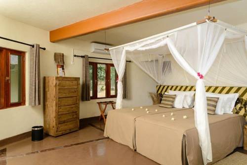 Mozambique Booking.com