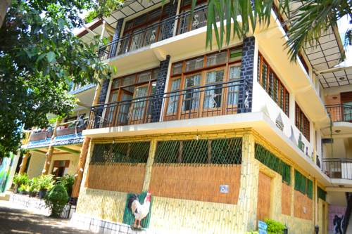 Rwanda Booking.com