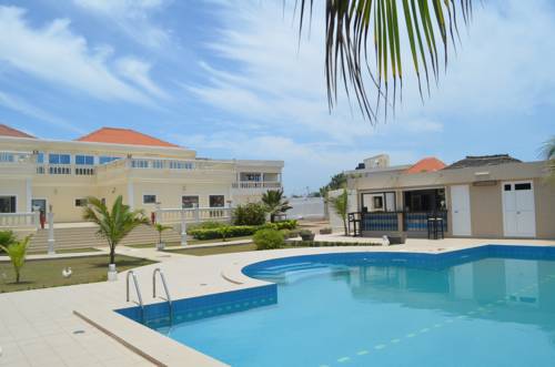 Togo Booking.com