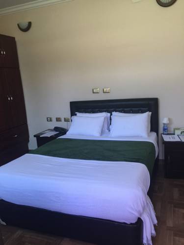 Ethiopia Booking.com