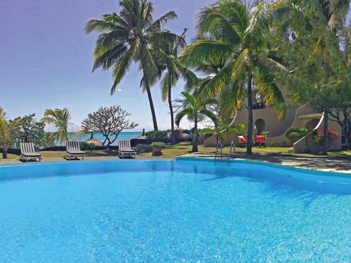 Mauritius Booking.com