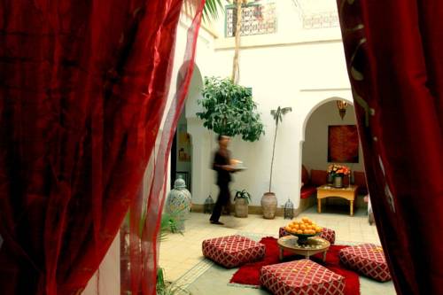 Morocco Booking.com