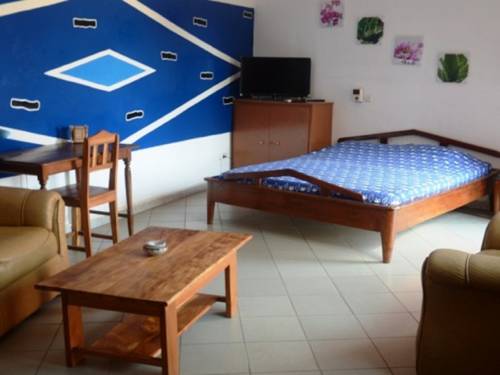 Togo Booking.com