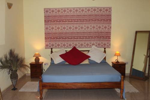Gambia Booking.com