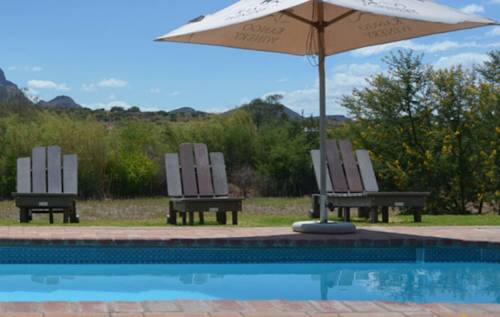 South Africa Booking.com