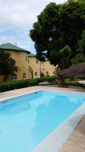 Gambia Booking.com