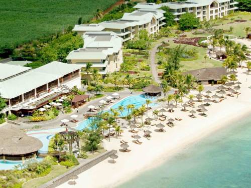 Mauritius Booking.com