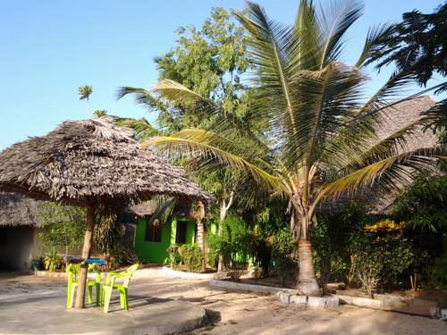 Tanzania Booking.com
