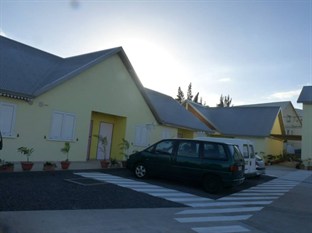 Reunion Island Agoda.com Hotels