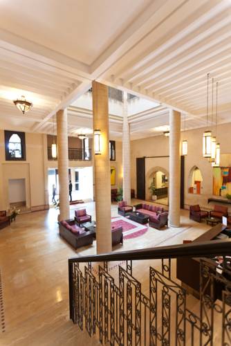 Morocco Booking.com