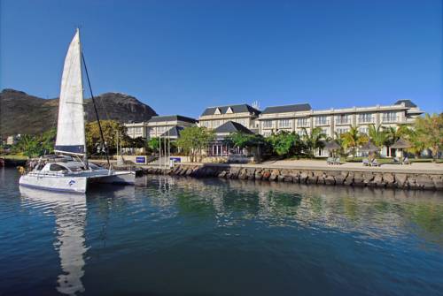 Mauritius Booking.com