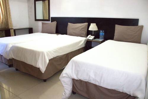 Mozambique Booking.com