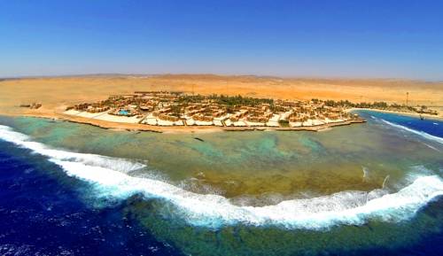 Egypt Booking.com