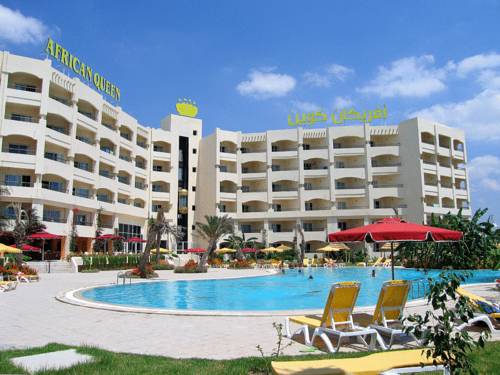 Tunisia Booking.com
