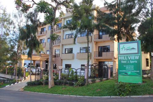 Rwanda Booking.com