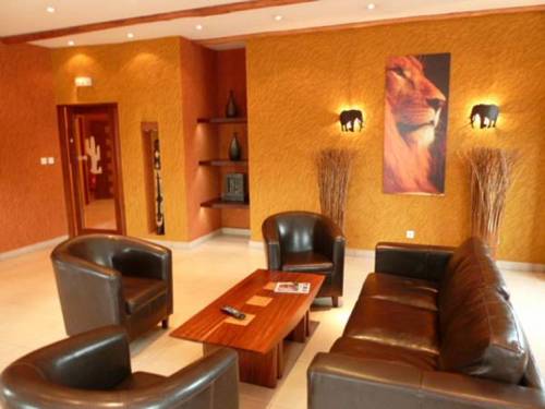 Congo Booking.com
