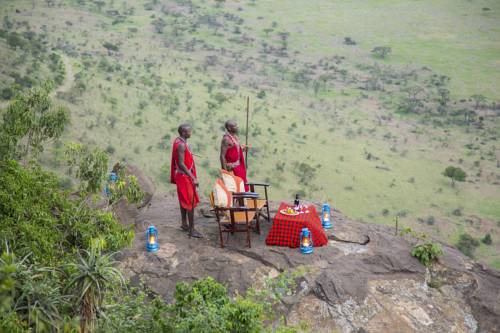 Kenya Booking.com