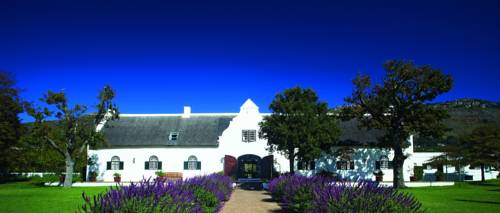 South Africa Booking.com