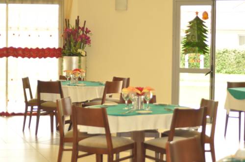 Gabon Booking.com