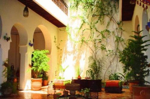 Morocco Booking.com
