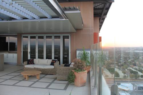 Botswana Booking.com