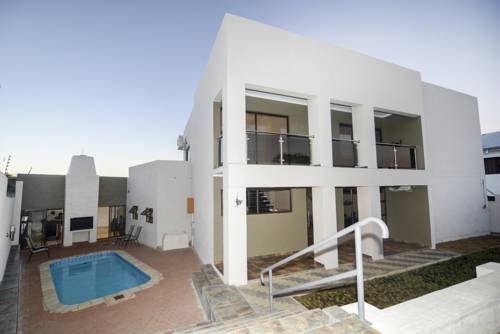 NamiBia Booking.com