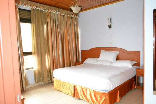 Rwanda Booking.com