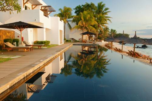 Mauritius Booking.com