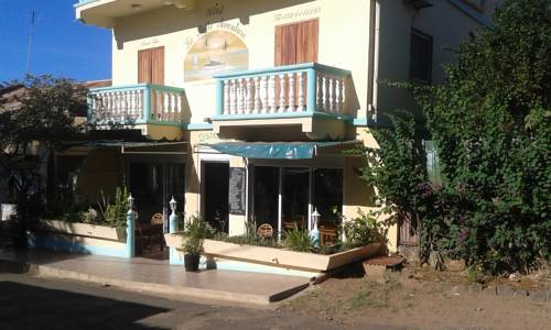 Madagascar Booking.com
