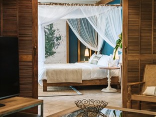 Mauritius Agoda.com Hotels
