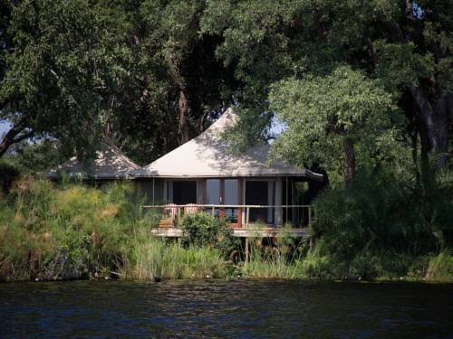 Botswana Booking.com