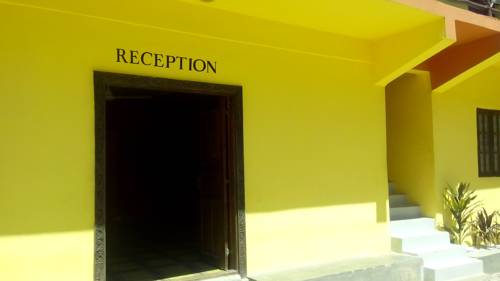 Tanzania Booking.com