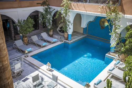 Morocco Booking.com