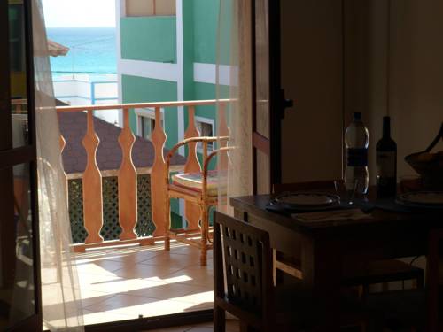 Cape Verde Booking.com