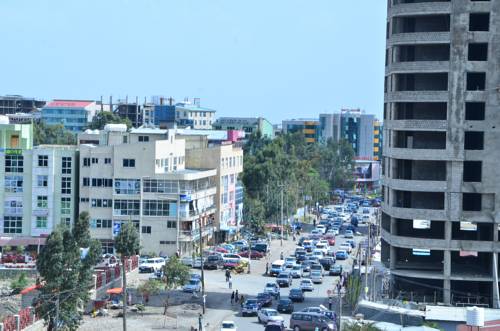 Ethiopia Booking.com