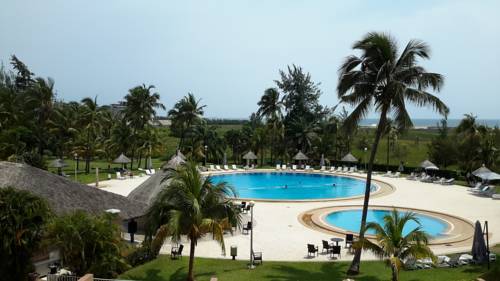 Benin Booking.com