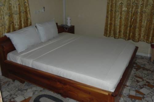 Togo Booking.com