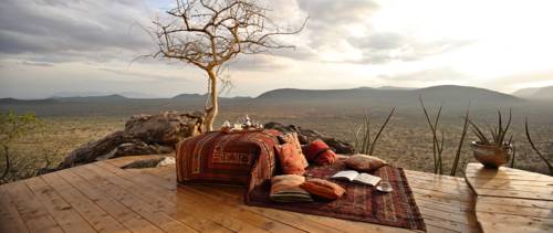 Kenya Booking.com