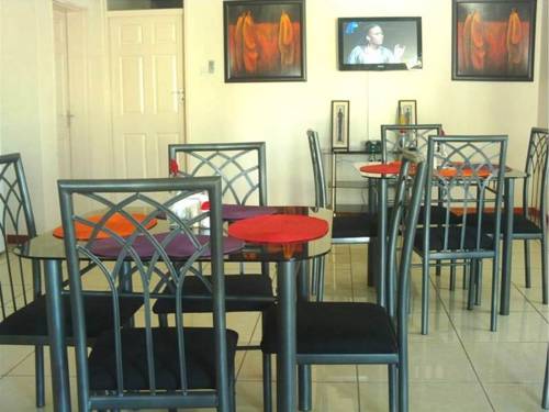 Botswana Booking.com