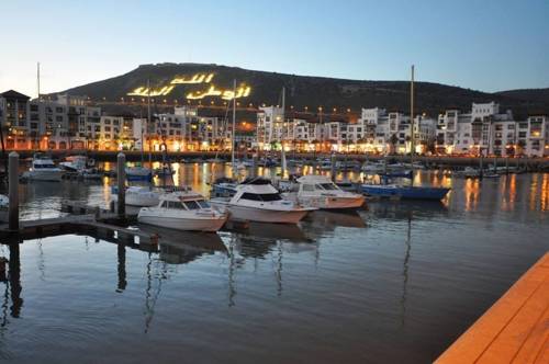 Morocco Booking.com