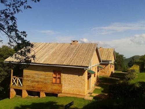 Uganda Booking.com