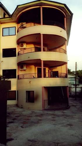 Sierra Leone Booking.com