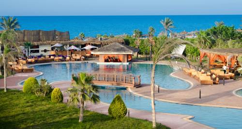 Egypt Booking.com