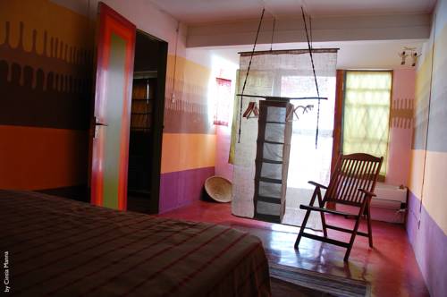 Mozambique Booking.com