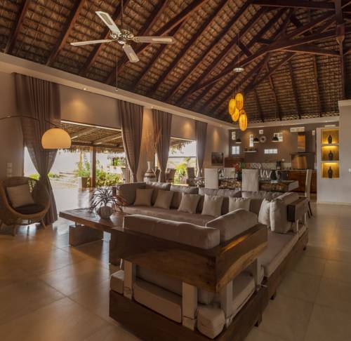 Madagascar Booking.com