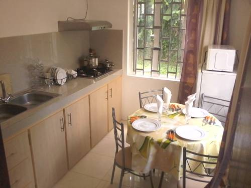 Mauritius Booking.com