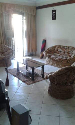 Uganda Booking.com